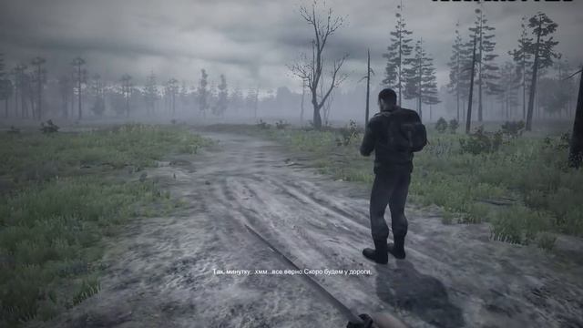 35MM - Обзор игры 35MM Красивая игра!С Атмосферкой!