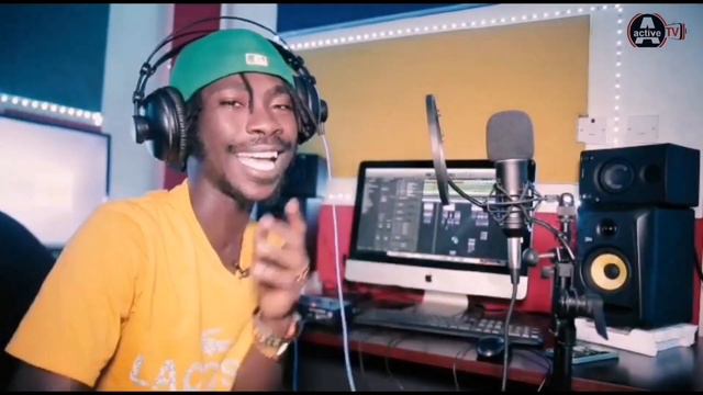 Wally Seck, ST, Jizzle & Attack - One GAMBIA Concert смотреть онлайн