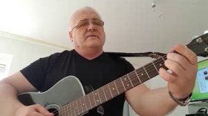 Я люблю тебя любую