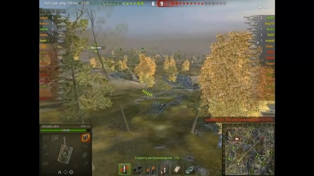 Баг Сервера #2 БрейкДанс смотреть онлайн