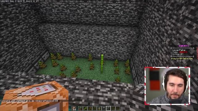 The 32 BEST Minecraft Traps Of All Time смотреть онлайн