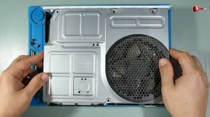 Меняем жесткий диск на Xbox One S