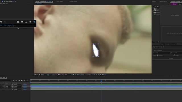 Beat visualizer в After Effects ◘ Анимация обложки смотреть онлайн