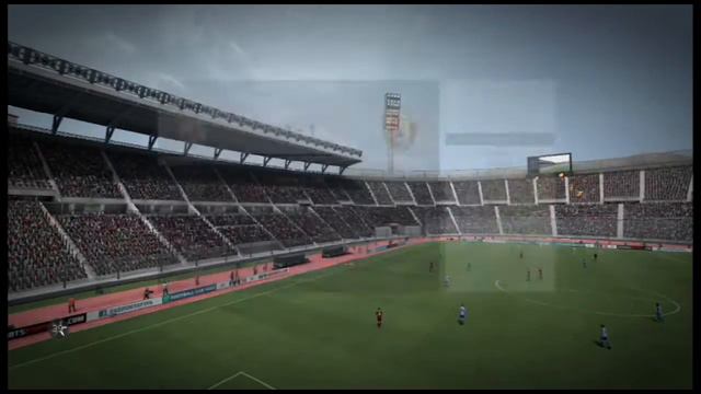 Fifa 14 Gameplay ps3 FUT Part 1 HDD смотреть онлайн