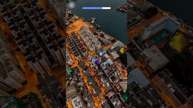 Going Balls Gameplay | Opponents Race - Boss ball ( IOS/ANDROID GAMES) смотреть онлайн