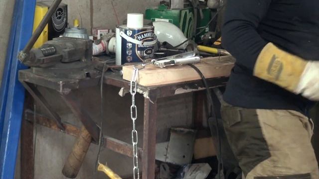 DIY Snow Chains: The Ultimate Winter Solution смотреть онлайн