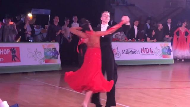 MOSCOW DANCE BATTLE 2018 Финал смотреть онлайн