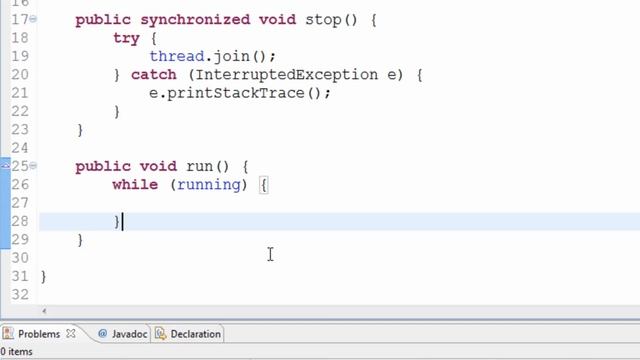 Game Programming - Episode 3 - Game Loop смотреть онлайн