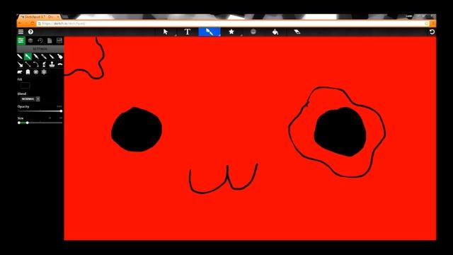 Drawing My Avatar. смотреть онлайн