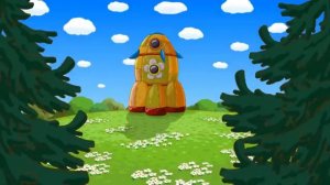 ВСЁ О ВСЕЛЕННОЙ ПИН-КОДА_ мультсериал, игры, передача_когда будут новые серии_