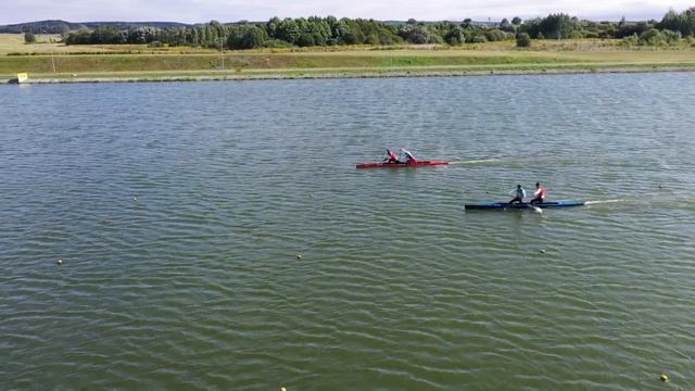 Перезаезд C2-500m men 03.09.21 смотреть онлайн
