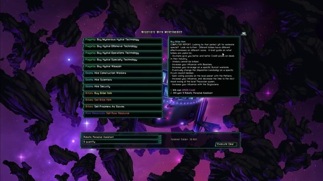 The Last Federation Let's Play 8 смотреть онлайн