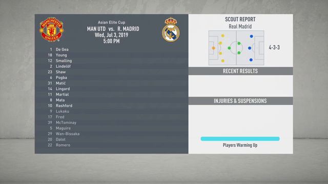 SIGNING RONALDO & MESSI IN FIFA 20 CAREER MODE!!! смотреть онлайн