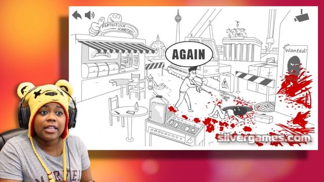 Whack The Terrorist | It took 2000 Years | Online Gameplay смотреть онлайн
