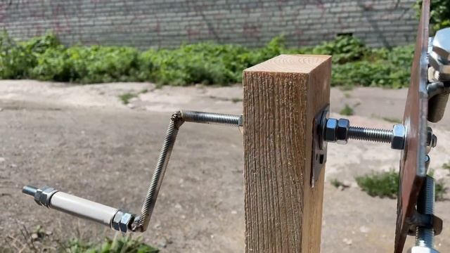 Сварочный вращатель для бедных смотреть онлайн