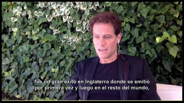 OnCINEMA | Entrevista Ioan Gruffudd - Liar смотреть онлайн