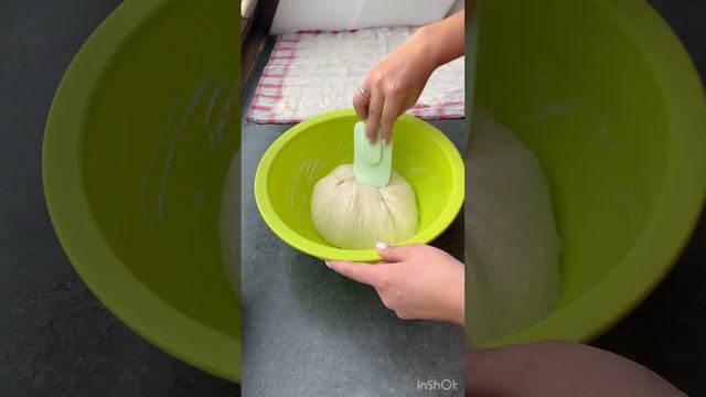 ЧИАБАТТА!!! Простой рецепт!!!