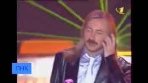 Игорь Николаев- Самая родная / ПЕСНЯ ГОДА 99