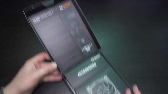 SILENT WINGS 4 - Самые лучшие вентиляторы для ПК смотреть онлайн