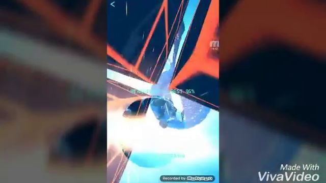 Сложная игра Hyperburner 1# смотреть онлайн