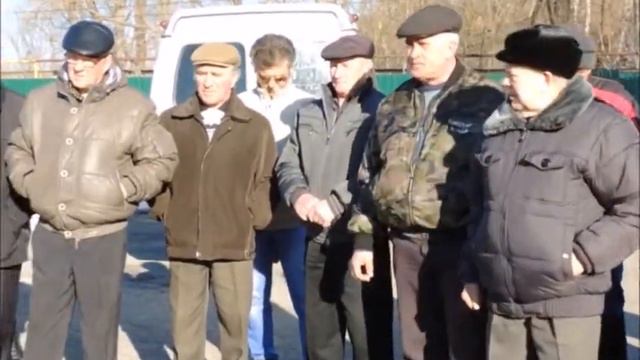 Пензенская обл г Н Ломов Расчет рабочим заморожен и выплачивать не желают смотреть онлайн