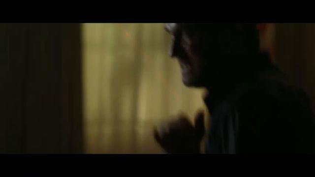 Olympus Has Fallen - Lincoln Clip смотреть онлайн