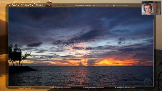 Asia's most beautiful mosque in Bandar Seri Begawan, Brunei // Omar Ali Saifuddien Mosque смотреть онлайн