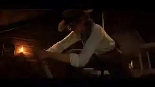 Red Dead Redemption 2 GMV смотреть онлайн