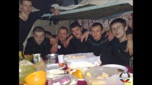 Насилие в тюрьмах и лагерях