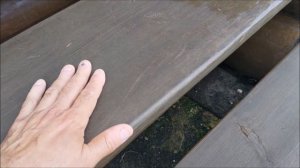 Сколько слоев Масла и Воска Анта наносить? Как НАНОСИТЬ Масловоск Анта на бревно и брус.