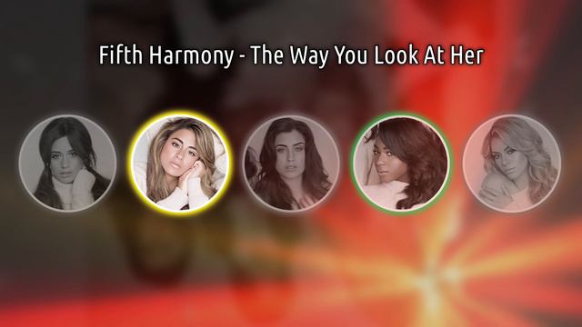 Fifth Harmony - The Way You Look At Her | Vocal Analysis смотреть онлайн