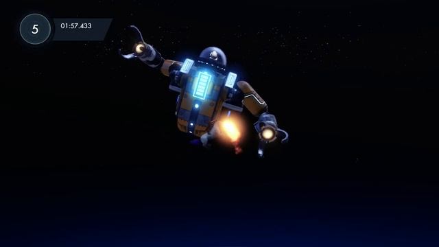 Trials Fusion Awesome Level Max Gameplay Walkthrough Part 2 - BOSS BATTLE смотреть онлайн
