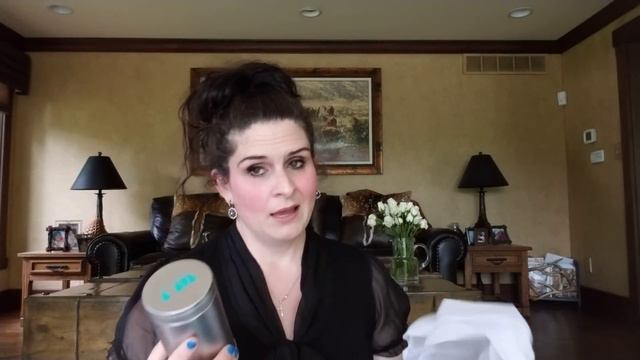 Haul: DAVIDsTEA Cocktail Collection смотреть онлайн