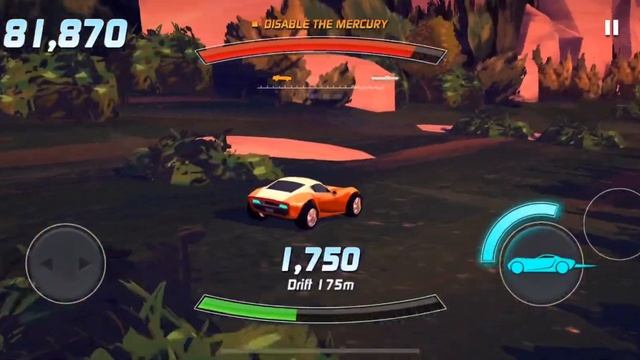 Apple Arcade | Agent Intercept | Action Packed Racing Game | Walkthrough & Gameplay | Part 2 смотреть онлайн