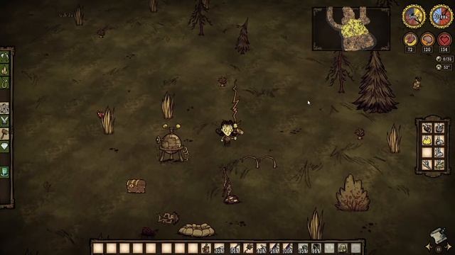 Вечер игр Klei смотреть онлайн
