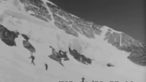 Почему Германия не напала на Швейцарию?