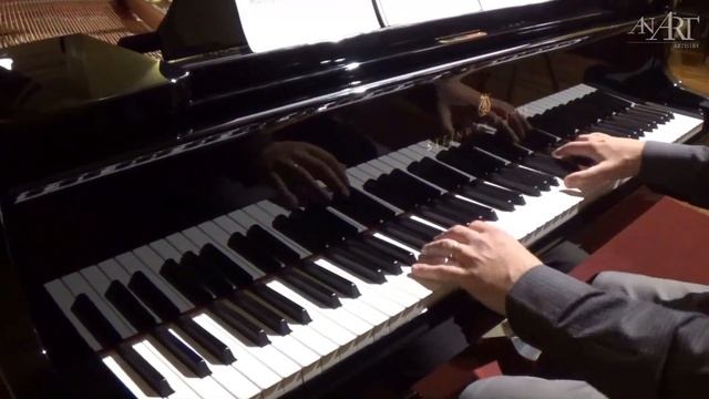 Christos Makropoulos - "Scent of a woman", piano arrangement смотреть онлайн