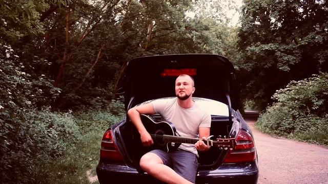 Одуванчики. на гитаре👍cover смотреть онлайн
