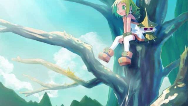 Phantom Brave - Game Breaker Extended смотреть онлайн