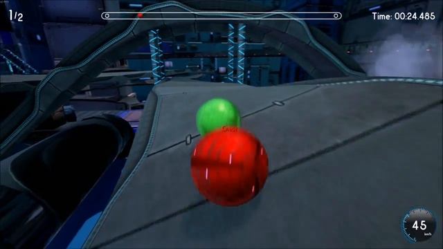 "Mindball Play" czyli wyścig kulek - turniej z Onorem смотреть онлайн