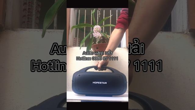 Hopestar A50 giáng sinh смотреть онлайн