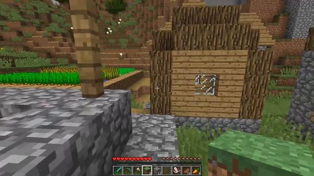 ПОЧЕМУ НУБ И ПРО НЕ МОГУТ НАСТУПИТЬ НА ЗЕМЛЮ В МАЙНКРАФТ ! ПРОФЕССИОНАЛ И ВЫЖИВАНИЕ ТРОЛЛИНГ ЛОВУШК смотреть онлайн