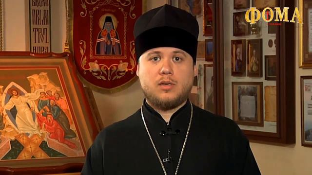 Возможно ли извлечь духовную пользу, занимаясь спортом? смотреть онлайн