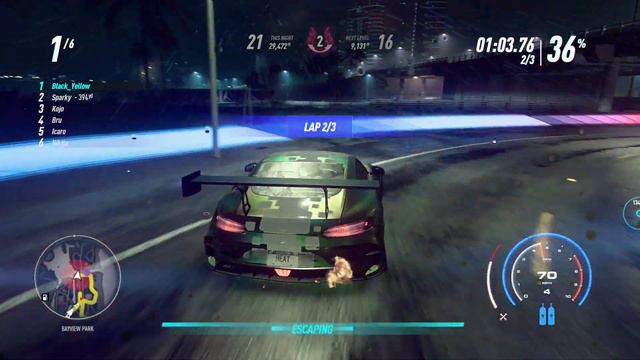 Need for Speed Heat – Story & Online Crews preview смотреть онлайн