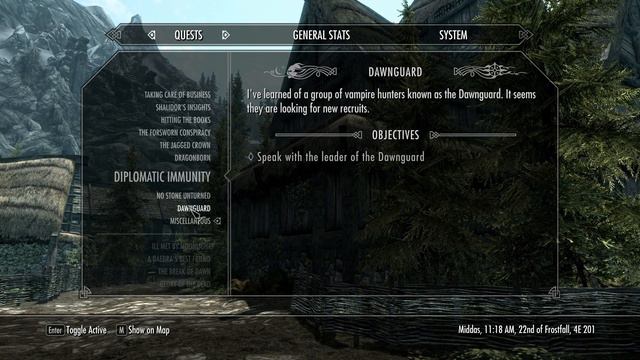 Let's Play: The Elder Scrolls: Skyrim (071) "Color Me Confused" смотреть онлайн