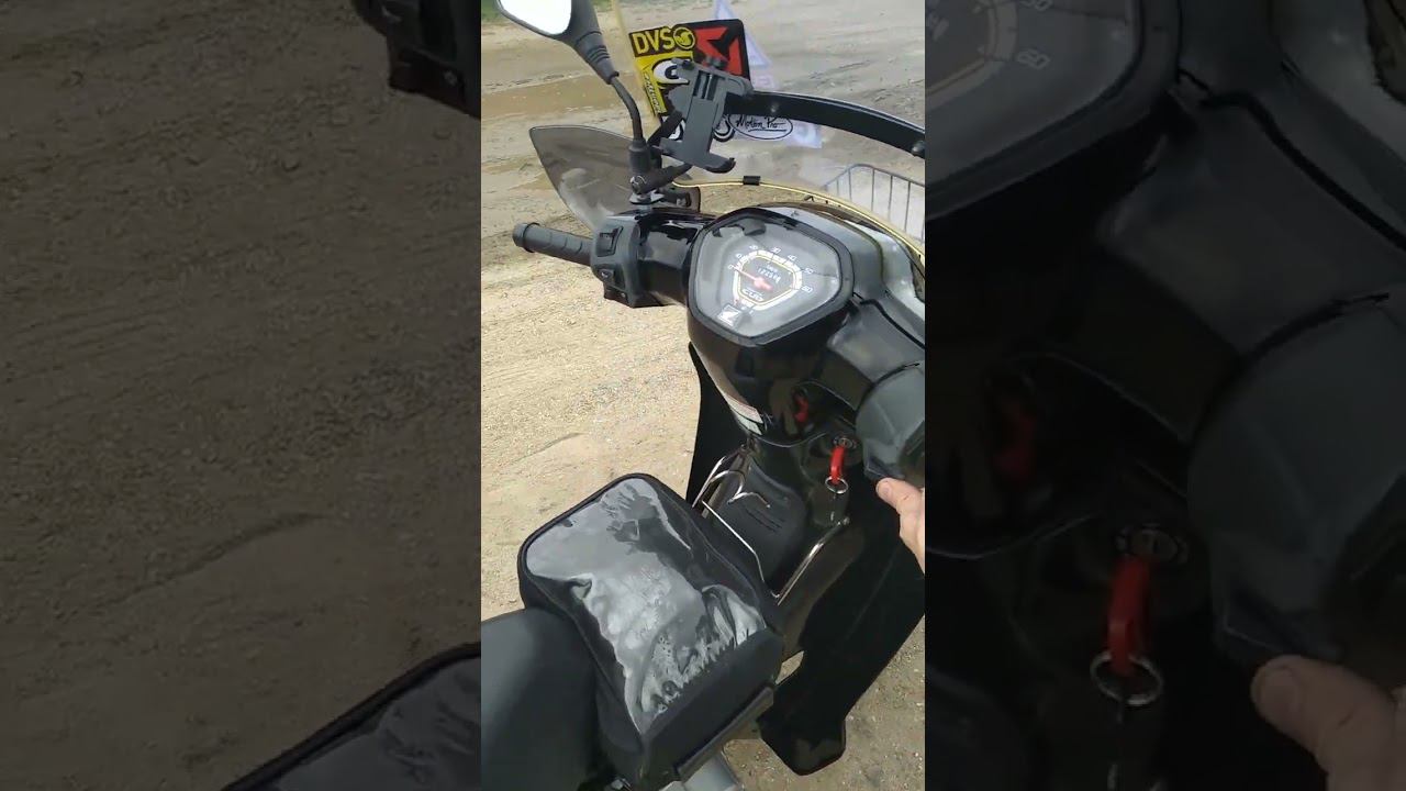 лучший мопед в мире honda super cub смотреть онлайн