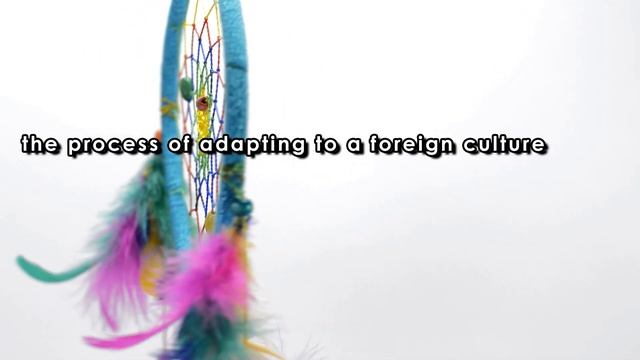 What is a culture shock? смотреть онлайн