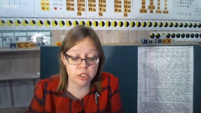 Русский язык. Орфография смотреть онлайн