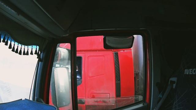 КЛИП ПРО ДАЛЬНОБОЙ|ПОД ПЕСНЮ 20 ТОНН???