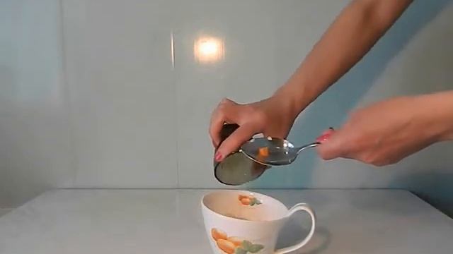 ГОТОВИМ ПОЛЕЗНУЮ ЕДУ ДЛЯ КОШКИ ДАШИ. Рецепт 3 : "Нежный паштетик". смотреть онлайн